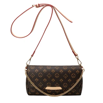 Brand Design Women Crossbody Handbag Leather Tote Fahsion New Messenger Handbag Clutch Zipper Chains Shoulder Bag Small Hobos
Brand Design Women Crossbody Handbag Leather Tote Fahsion New Messenger Handbag Clutch Zipper Chains Shoulder Bag Small Hobos