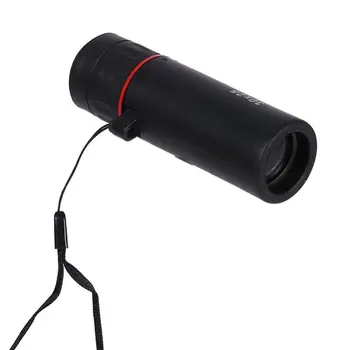 Promotion! 30x25 HD Optical Monocular Waterproof Mini Portable Focus Telescope Zoomable 7-10X Scope for Travel Hunting
Promotion! 30x25 HD Optical Monocular Waterproof Mini Portable Focus Telescope Zoomable 7-10X Scope for Travel Hunting