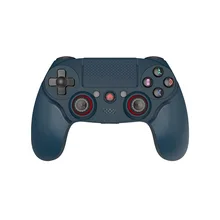 Bluetooth-compatible Control for ps4 Gamepad Vibration for PS4 PC Gamepad Mando Controle for ps4 Controller
Bluetooth-compatible Control for ps4 Gamepad Vibration for PS4 PC Gamepad Mando Controle for ps4 Controller