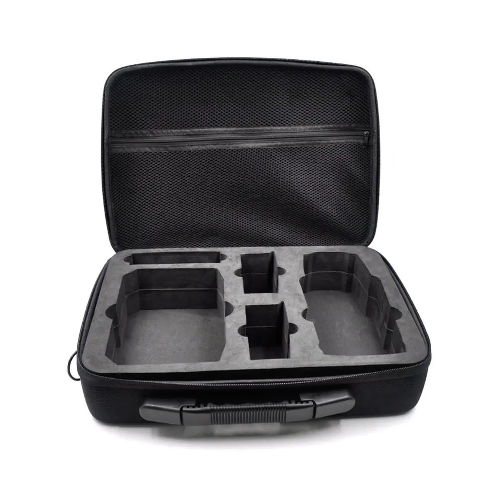 Tartrc Mavic 2 Pro Accessories Handheld Carrying Case Storage Bag Smart remote Controller Neck Strap Lanyard Screen Protector
Tartrc Mavic 2 Pro Accessories Handheld Carrying Case Storage Bag Smart remote Controller Neck Strap Lanyard Screen Protector