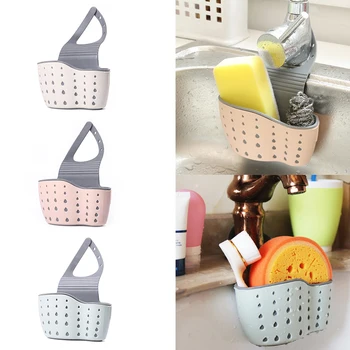 Kitchen Sink SpongeHolder Draining RackSinkKitchen HangingDrain StorageTools StorageShelf Sink Holder Drain Basket( Three Color)
Kitchen Sink SpongeHolder Draining RackSinkKitchen HangingDrain StorageTools StorageShelf Sink Holder Drain Basket( Three Color)