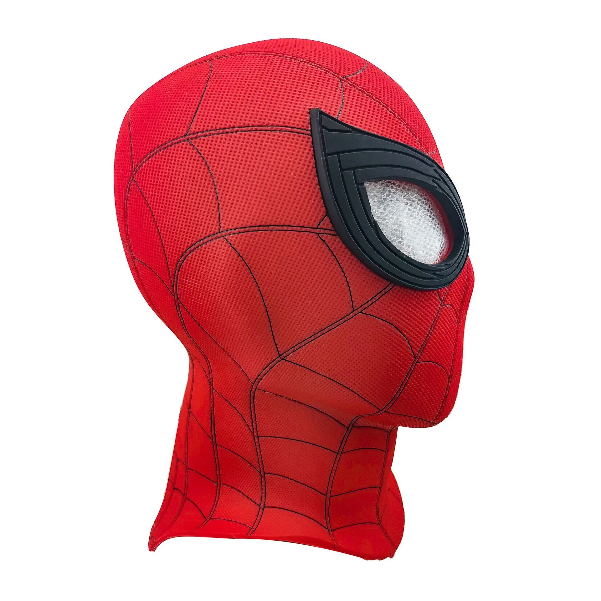 Disfraz De Spiderman Para Cosplay De Heroes Expedition Disfraz De Spiderman Para Cosplay De Heroes Expedition