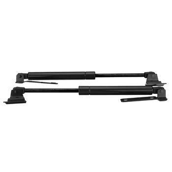 For Toyota Hilux Vigo 2005-2012 Fuel Metal Accessories Kit Car Shock Strut Damper Auto Anti Corrosion 1 Pair Black
For Toyota Hilux Vigo 2005-2012 Fuel Metal Accessories Kit Car Shock Strut Damper Auto Anti Corrosion 1 Pair Black