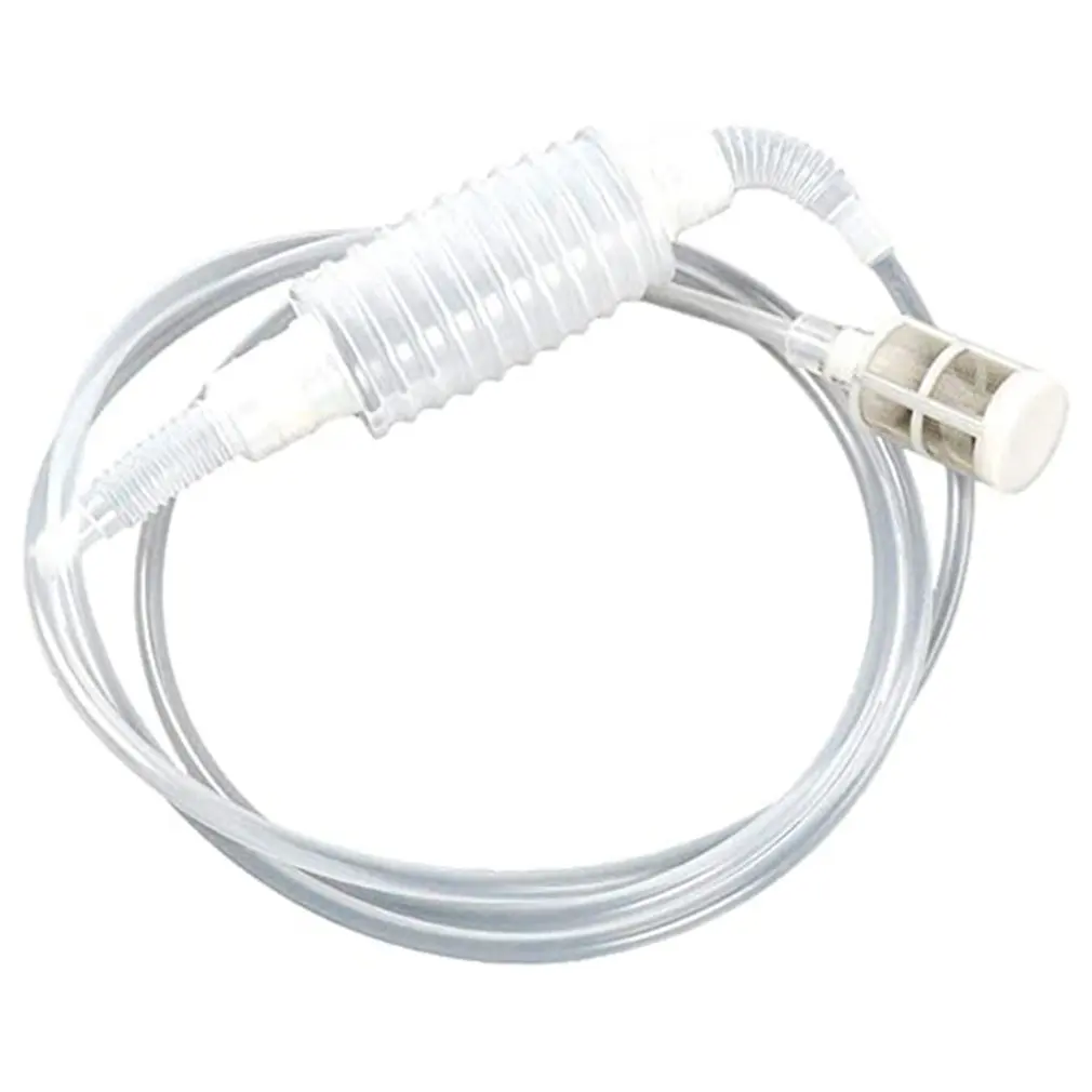 Manual Household Brewing Siphon Kitchen Plastic Filter Brewing Siphon Hand Kneading Siphon Filter Tube Tool
Manual Household Brewing Siphon Kitchen Plastic Filter Brewing Siphon Hand Kneading Siphon Filter Tube Tool