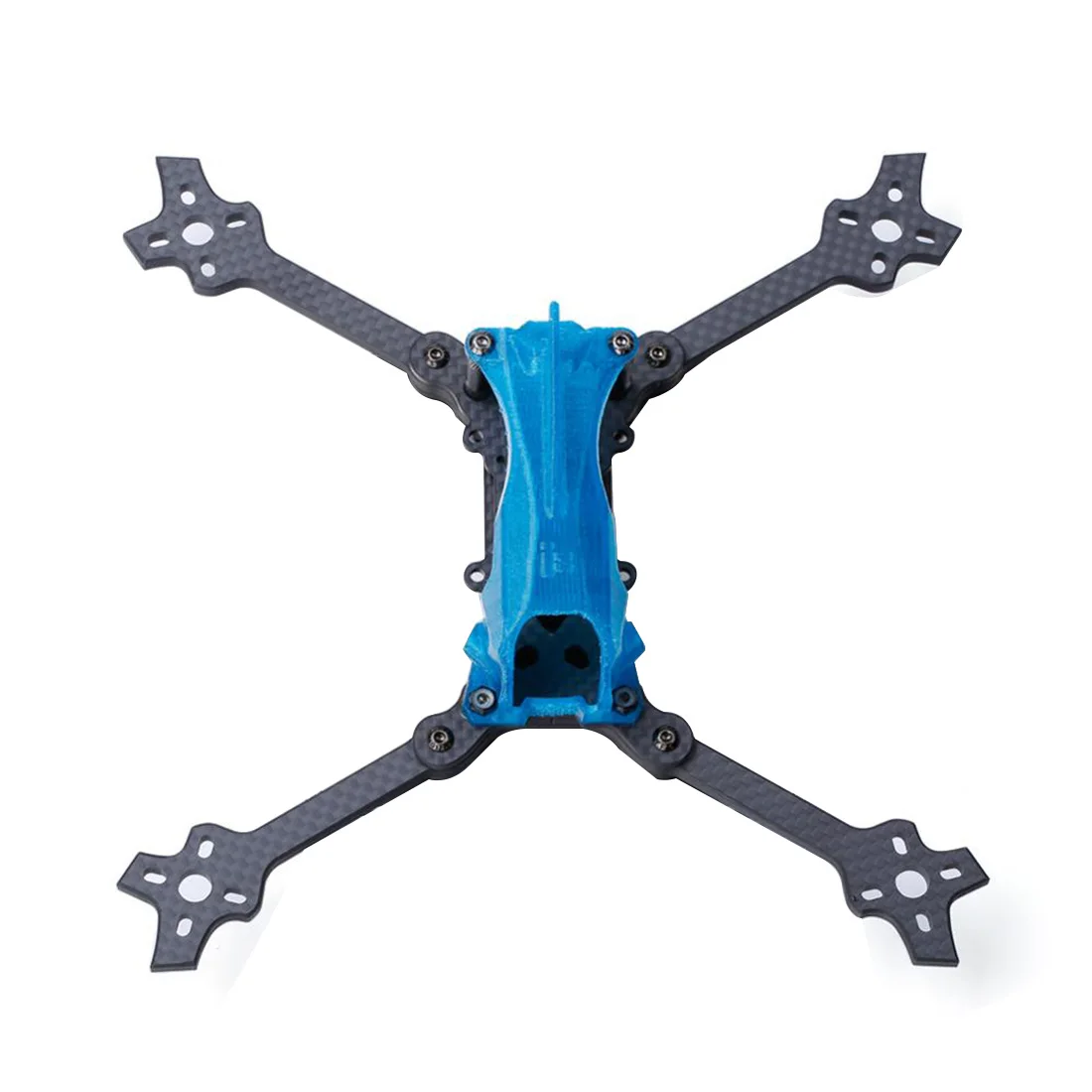 Hot iFlight RACE H5 5inch Frame 205mm Wheelbase Carbon Fiber Frame + TPU Canopy For RC DIY FPV Racing Drone
Hot iFlight RACE H5 5inch Frame 205mm Wheelbase Carbon Fiber Frame + TPU Canopy For RC DIY FPV Racing Drone