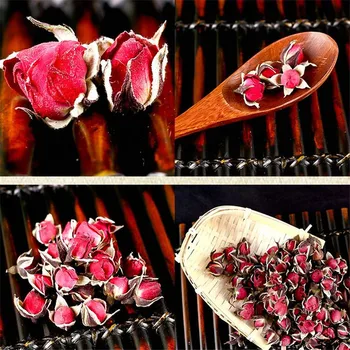 50g/100g/500g DIY Dried Phnom Penh Rose natural Wedding Party Home Decor Beauty Bathing Soaking feet Driking Rose Flower Tea
50g/100g/500g DIY Dried Phnom Penh Rose natural Wedding Party Home Decor Beauty Bathing Soaking feet Driking Rose Flower Tea