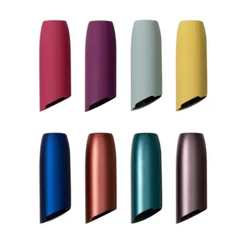 Colorful Cap Mouthpiece Shell Outer Case Replacement For IQOS 3.0 Electronic Cigarette Vape Accessories
Colorful Cap Mouthpiece Shell Outer Case Replacement For IQOS 3.0 Electronic Cigarette Vape Accessories