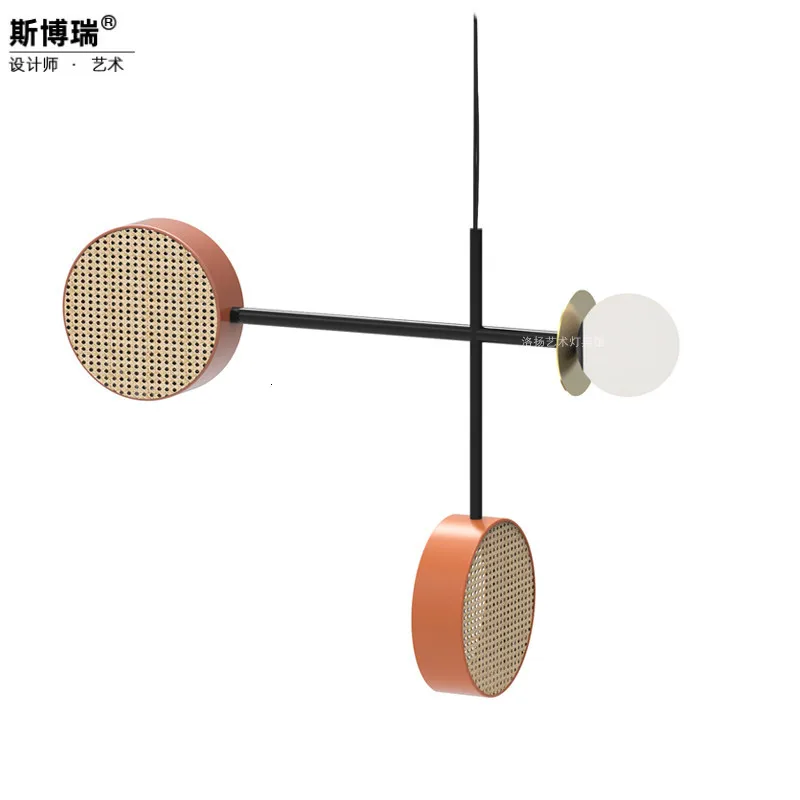 Modern Concise Restaurant Bar Counter A Chandelier Designer Model Between Bedroom Study Toggery Exhibition Room A Chandelier
Modern Concise Restaurant Bar Counter A Chandelier Designer Model Between Bedroom Study Toggery Exhibition Room A Chandelier