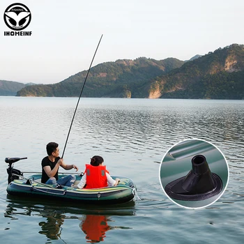 0.9MM PVC Rapid inflatable boat for 2-4 person fishing boats kayak rubber fishing raft canoe dinghy water sports accessories 
0.9MM PVC Rapid inflatable boat for 2-4 person fishing boats kayak rubber fishing raft canoe dinghy water sports accessories