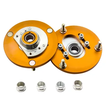 2x Front Camber Plates Top Mount Top Mount For BMW E46 320 323 325 328 M3 1998-2005
2x Front Camber Plates Top Mount Top Mount For BMW E46 320 323 325 328 M3 1998-2005