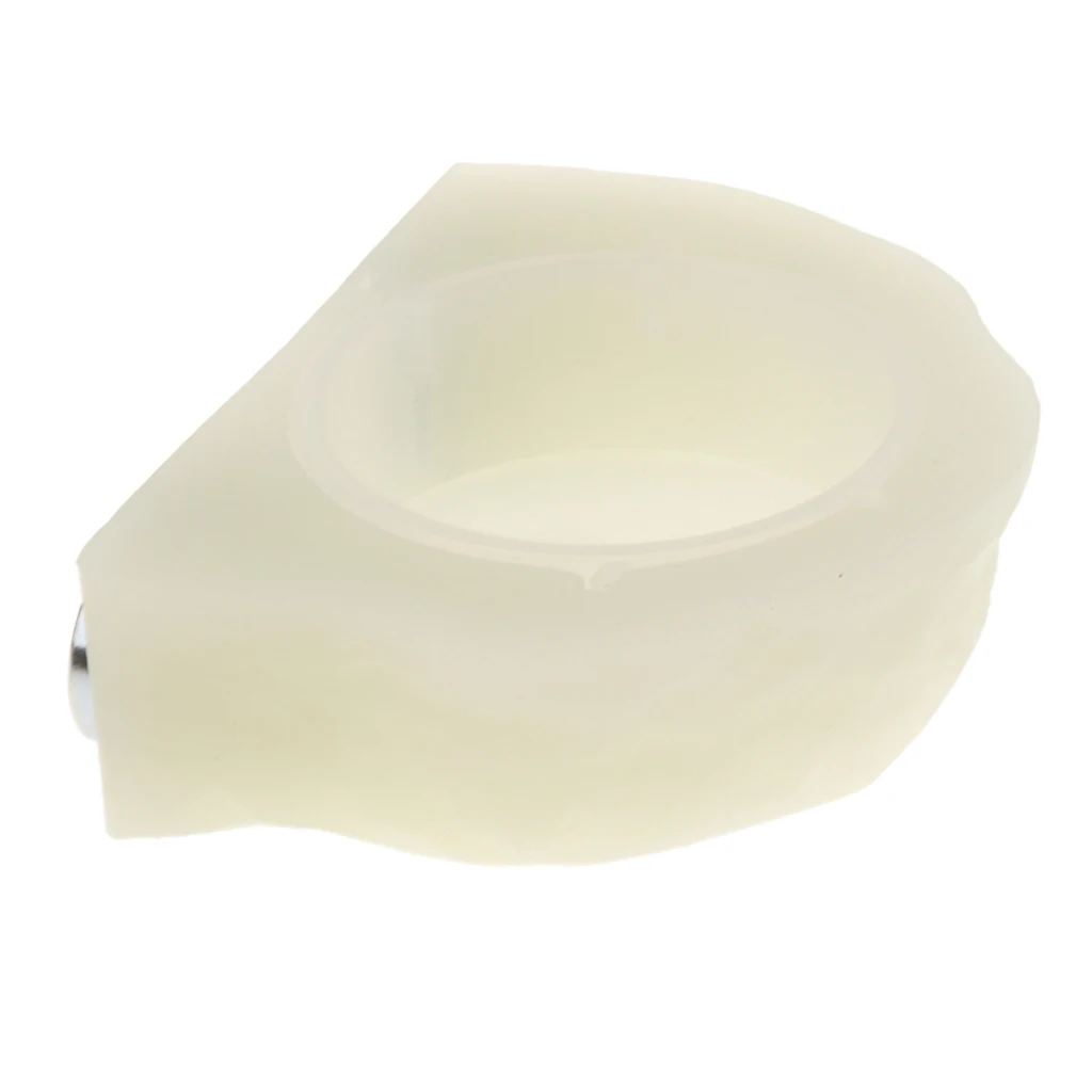 Reptile Feeding Dish Food Water Bowl Cup Feeder Bowl Cup Basin Tray Container for Small Pets Reptile Feeding Dish Food Water Bowl Cup Feeder Bowl Cup Basin Tray Container for Small Pets