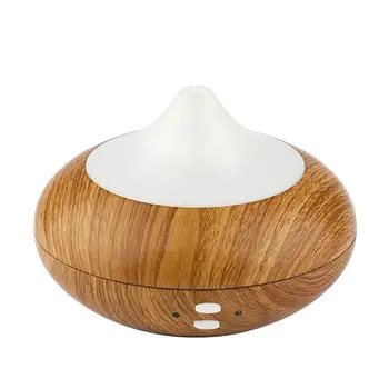 150ML Diffuse Atomized Humidifier Mini Colorful Wood Grain Oil Lamp Small Onion Mute Aromatherapy Machine
150ML Diffuse Atomized Humidifier Mini Colorful Wood Grain Oil Lamp Small Onion Mute Aromatherapy Machine