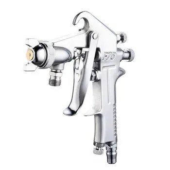 1.5mm Nozzle H-2000 Professional HVLP Spray Gun Mini Air Paint Spray Guns Airbrush For Painting Car TP-0121
1.5mm Nozzle H-2000 Professional HVLP Spray Gun Mini Air Paint Spray Guns Airbrush For Painting Car TP-0121