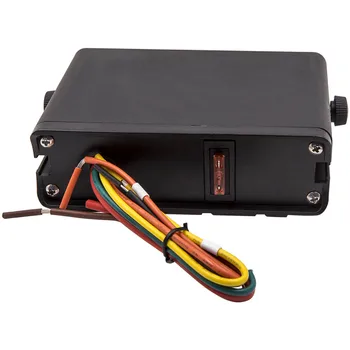 12V 40A Rocker Switch Box 4-Gang Toggle Controller Panel Square Button 
12V 40A Rocker Switch Box 4-Gang Toggle Controller Panel Square Button