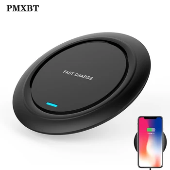 Original 10W Fast Wireless Charger For iPhone 11 Pro Max X XR XS 8 Qi Quick Chargers For Samsung Galaxy S10 S9 S8 Plus Note 10 9
Original 10W Fast Wireless Charger For iPhone 11 Pro Max X XR XS 8 Qi Quick Chargers For Samsung Galaxy S10 S9 S8 Plus Note 10 9