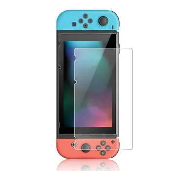 FOR NINTENDO SWITCH 0.33m / 2.5D Tempered GLASS Screen Protector Tempered film explosion-proof scratch-resistant film
FOR NINTENDO SWITCH 0.33m / 2.5D Tempered GLASS Screen Protector Tempered film explosion-proof scratch-resistant film