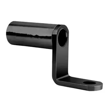 Bicycle Aluminum Alloy Conversion Seat Mobile Phone Frame Conversion Bracket Extension Frame Riding Equipment Accessories
Bicycle Aluminum Alloy Conversion Seat Mobile Phone Frame Conversion Bracket Extension Frame Riding Equipment Accessories