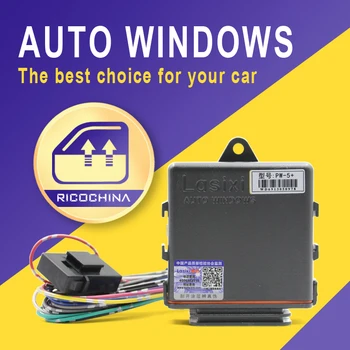 Top car auto power Windows Closer for Car Alarm 4 Door Auto Safety Auto Close Window Roll Up Closer Module Systems
Top car auto power Windows Closer for Car Alarm 4 Door Auto Safety Auto Close Window Roll Up Closer Module Systems