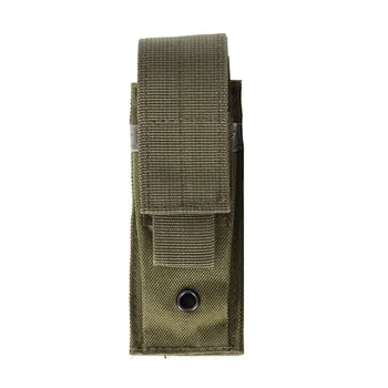 Lightweight Magazine Torch Practical Hunting Backpack Flashlight Holster Outdoor Sports Belt Tactical Pouch Nylon Camping 
Lightweight Magazine Torch Practical Hunting Backpack Flashlight Holster Outdoor Sports Belt Tactical Pouch Nylon Camping