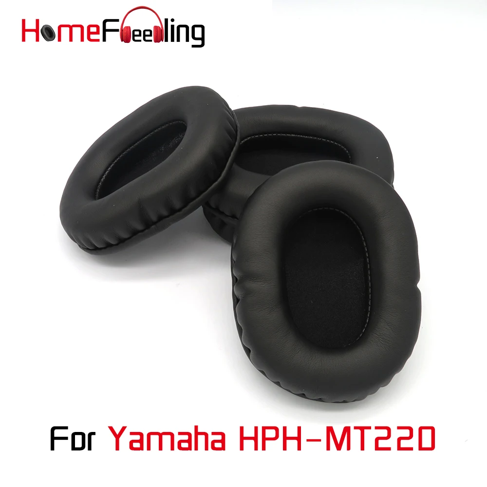 Homefeeling Ear Pads For Yamaha HPH-MT220 Earpads Round Universal Leahter Repalcement Parts Ear Cushions
Homefeeling Ear Pads For Yamaha HPH-MT220 Earpads Round Universal Leahter Repalcement Parts Ear Cushions