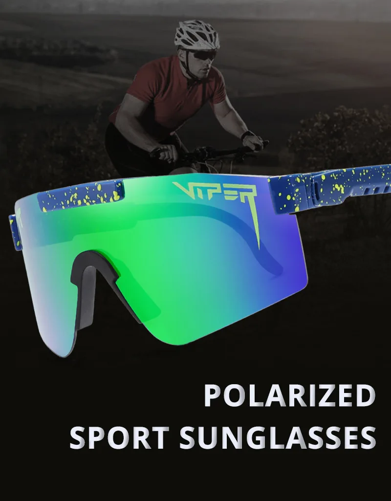 Details about   2020 Cycling Sun Glasses Professional Polarized Sports Bicycle Fishing Goggles 