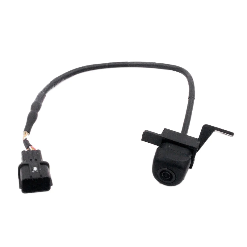 95760-D3000 95760-D3101 Rear View Camera Reverse Camera Backup Camera for Hyundai Tucson 16-17
95760-D3000 95760-D3101 Rear View Camera Reverse Camera Backup Camera for Hyundai Tucson 16-17