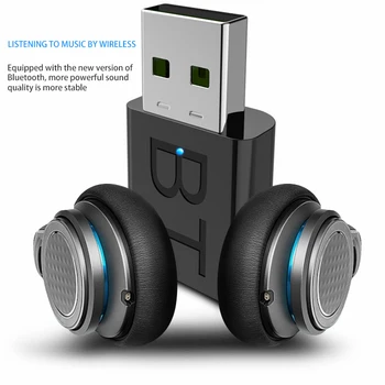 Mini Usb Bluetooth 5.0 Transmitter Receiver Stereo Bluetooth Rca Usb 3.5Mm Aux For Tv Pc Headphones Home Stereo Car Hifi Audio
Mini Usb Bluetooth 5.0 Transmitter Receiver Stereo Bluetooth Rca Usb 3.5Mm Aux For Tv Pc Headphones Home Stereo Car Hifi Audio