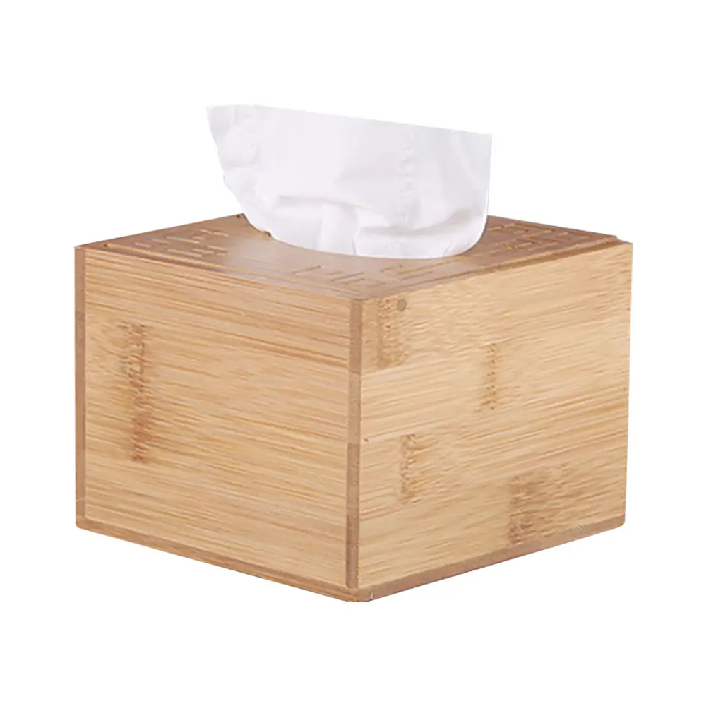 Rectangular Tissue Box Holder Storage Paper Box Tissue Box Cover Car Wood Napkins Holder Case Organizer Home Decoration
Rectangular Tissue Box Holder Storage Paper Box Tissue Box Cover Car Wood Napkins Holder Case Organizer Home Decoration
