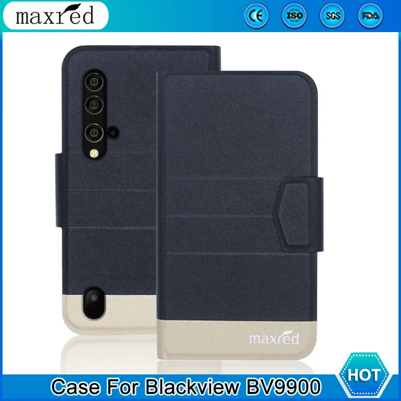 5 Colors! Blackview BV9900 Case 2020 High Quality Flip Ultra-thin Luxury Leather Protective Case For Blackview BV9900
5 Colors! Blackview BV9900 Case 2020 High Quality Flip Ultra-thin Luxury Leather Protective Case For Blackview BV9900