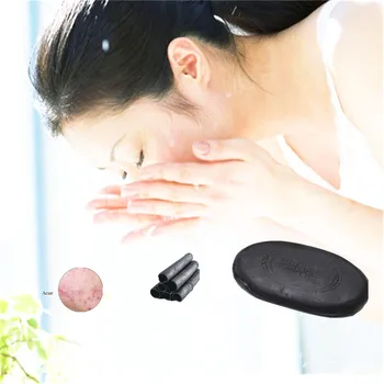 Healthy Skin honey soap Active bamboo charcoal soap remove freckles and wrinkles Beautiful sunscreen anti-aging cleanser soap
Healthy Skin honey soap Active bamboo charcoal soap remove freckles and wrinkles Beautiful sunscreen anti-aging cleanser soap