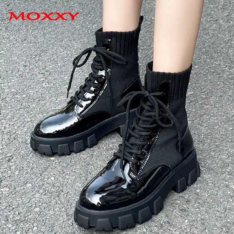 army women boots