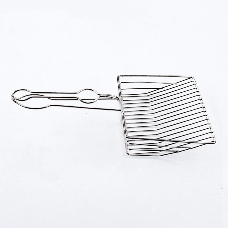 Waste Scooper Litter Box Cleaning Shovel for Home Garden Cat litter Spoon Pet Cat Litter Box Accessories
Waste Scooper Litter Box Cleaning Shovel for Home Garden Cat litter Spoon Pet Cat Litter Box Accessories