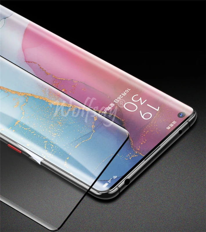 Закаленное 3d-стекло с изогнутыми краями для Oppo Find X3 Neo, Защита экрана для Oppo Find X3 Neo, стекло для Oppo Find X3 Neo 6,55 дюйма
Закаленное 3d-стекло с изогнутыми краями для Oppo Find X3 Neo, Защита экрана для Oppo Find X3 Neo, стекло для Oppo Find X3 Neo 6,55 дюйма