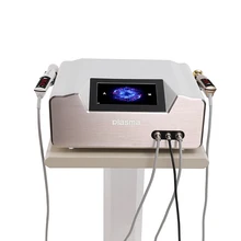 Plasma Shower Ozone Therapy 2 in 1 Fibroblast Plasma Beauty Pen Eyelid Lifting Skin Rejuvenation FacialCare Tools 
Plasma Shower Ozone Therapy 2 in 1 Fibroblast Plasma Beauty Pen Eyelid Lifting Skin Rejuvenation FacialCare Tools