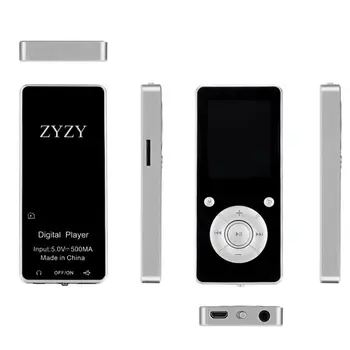 2019 Mini Plug-and-play Anti-slip Voice Recorder With Memory Card Slot, 7 Keys MP4 Music Player For Bluetooth 4.2
2019 Mini Plug-and-play Anti-slip Voice Recorder With Memory Card Slot, 7 Keys MP4 Music Player For Bluetooth 4.2