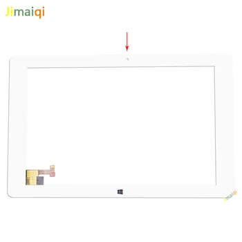 For 10.1 inch AlldoCube Iwork10 Pro Windows10 Tablet 101753C-Q-1-00 Capacitive Touch Screen Digitizer Sensor T101753-01A-GTC
For 10.1 inch AlldoCube Iwork10 Pro Windows10 Tablet 101753C-Q-1-00 Capacitive Touch Screen Digitizer Sensor T101753-01A-GTC