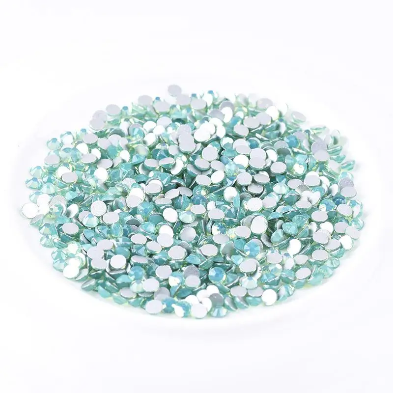 Upriver Mixed Size ss4-ss20 Crystal Colorful Opal Nail Art Rhinestone Decorations Glitter Gems Manicure Accessory Tools
Upriver Mixed Size ss4-ss20 Crystal Colorful Opal Nail Art Rhinestone Decorations Glitter Gems Manicure Accessory Tools