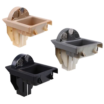 Car Case Container Money Coin Holder for BMW 3 Series E46 Sedan/Wagon/Compact/Coupe/Convertible/M3 1997-2006 Interior Parts
Car Case Container Money Coin Holder for BMW 3 Series E46 Sedan/Wagon/Compact/Coupe/Convertible/M3 1997-2006 Interior Parts