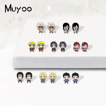 New Naruto Anime Uzumaki Gaara Asuma Acrylic Resin Epoxy Earrings Naruto Characters Shrinky Dink Earrings
New Naruto Anime Uzumaki Gaara Asuma Acrylic Resin Epoxy Earrings Naruto Characters Shrinky Dink Earrings