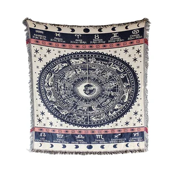 1pc 90cm Cotton Altar Tarot Tablecloth Table Cloth Divination Cards Square Tapestry Astrology Tarot Divination Cards Table Cloth
1pc 90cm Cotton Altar Tarot Tablecloth Table Cloth Divination Cards Square Tapestry Astrology Tarot Divination Cards Table Cloth