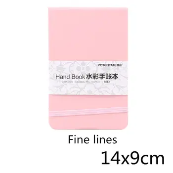 300gsm 24 Sheets Watercolor Pad Sketch Stationery Notebook For Drawing Marker X6HB
300gsm 24 Sheets Watercolor Pad Sketch Stationery Notebook For Drawing Marker X6HB
