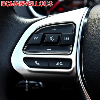 Auto Control System Cup Gear Steering Wheel Automobile Modified Chromium Car Styling Covers 18 19 FOR Morris Garages MG RX5 
Auto Control System Cup Gear Steering Wheel Automobile Modified Chromium Car Styling Covers 18 19 FOR Morris Garages MG RX5