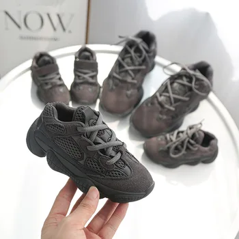 Children Shoes Boys Sneakers Casual Breathable Kids Running Shoes EU 21-34 2020 New Girls Sport Shoes Child Leisure Trainers
Children Shoes Boys Sneakers Casual Breathable Kids Running Shoes EU 21-34 2020 New Girls Sport Shoes Child Leisure Trainers