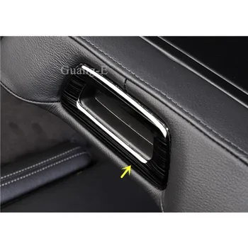 For Audi Q3 F3 2018 2019 2020 Car Inner Trim Center Console Middle Rear Back Tail Cup Gear Armrest Box Frame 1pcs
For Audi Q3 F3 2018 2019 2020 Car Inner Trim Center Console Middle Rear Back Tail Cup Gear Armrest Box Frame 1pcs