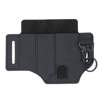 FashionMultitool Leather Sheath EDC Pocket Organizer for men belt with Key Holder for Belt and Flashlight Sheath Multitool Pouch 
FashionMultitool Leather Sheath EDC Pocket Organizer for men belt with Key Holder for Belt and Flashlight Sheath Multitool Pouch