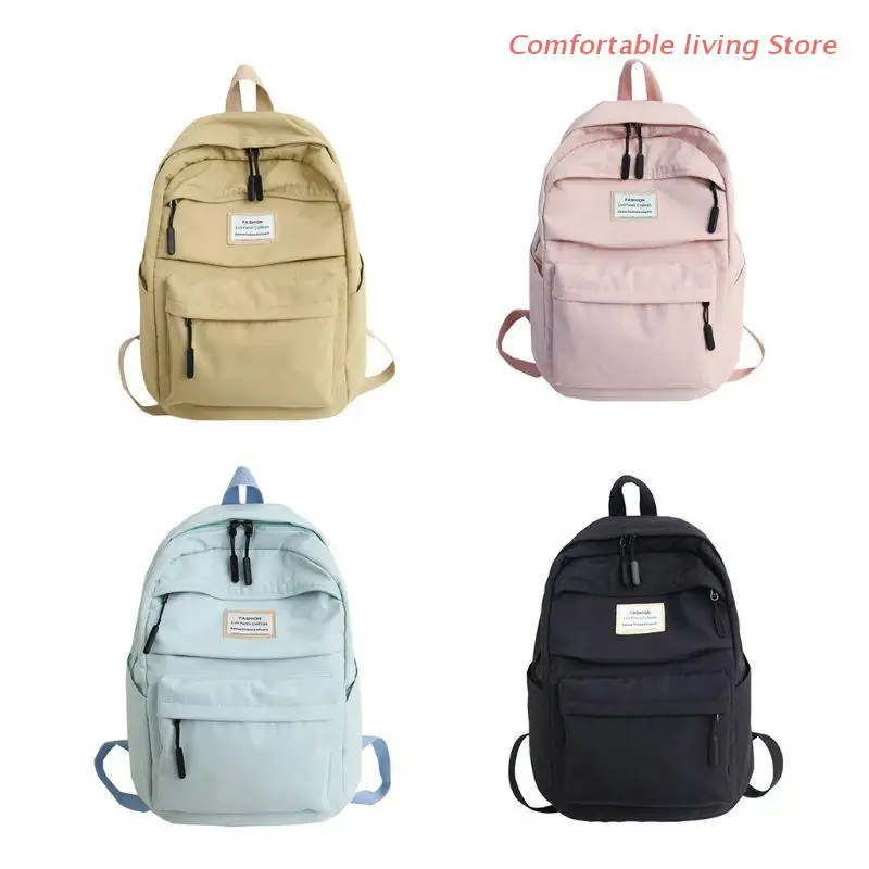 Unisex Cute Shoulder Tote School Shoulder Bag durable canvas Multi-function professional Backpack Backpack Fashion
Unisex Cute Shoulder Tote School Shoulder Bag durable canvas Multi-function professional Backpack Backpack Fashion