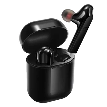 Waterproof Mini Binaural In-Ear Stereo Bluetooth Headset Wireless TWS Bluetooth Headset
Waterproof Mini Binaural In-Ear Stereo Bluetooth Headset Wireless TWS Bluetooth Headset