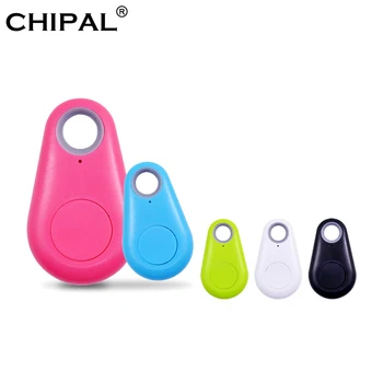 CHIPAL Mini Anti-lost Whistle Key Finder Flashing Beeping Remote Kids Key Bag Wallet Bluetooth Locator Child Alarm Reminder
CHIPAL Mini Anti-lost Whistle Key Finder Flashing Beeping Remote Kids Key Bag Wallet Bluetooth Locator Child Alarm Reminder