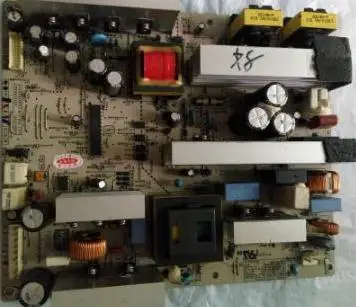 EAY42539401 2300KEG029B-F connect board connect with POWER SUPPLY board LCD BoarD FOR PSPU-J707A 32G1 PSU T-CON connect board
EAY42539401 2300KEG029B-F connect board connect with POWER SUPPLY board LCD BoarD FOR PSPU-J707A 32G1 PSU T-CON connect board