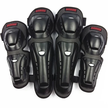 For SX032 Motorcycle Protective Gear Racing Titan Race Adult Knee Shin Guard Off-Road Motorcycle Body Armor Riding Knee Pads Ant 
For SX032 Motorcycle Protective Gear Racing Titan Race Adult Knee Shin Guard Off-Road Motorcycle Body Armor Riding Knee Pads Ant
